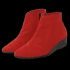 Arche Women's Anyska Ankle Boots Shoes - 2 Available Colors From 35 To 42 -