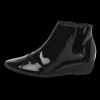 Arche Women's Anyska Ankle Boots Shoes - 2 Available Colors From 35 To 42 -