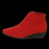 Arche Women's Anyska Ankle Boots Shoes - 2 Available Colors From 35 To 42 -