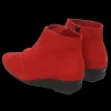 Arche Women's Anyska Ankle Boots Shoes - 2 Available Colors From 35 To 42 -