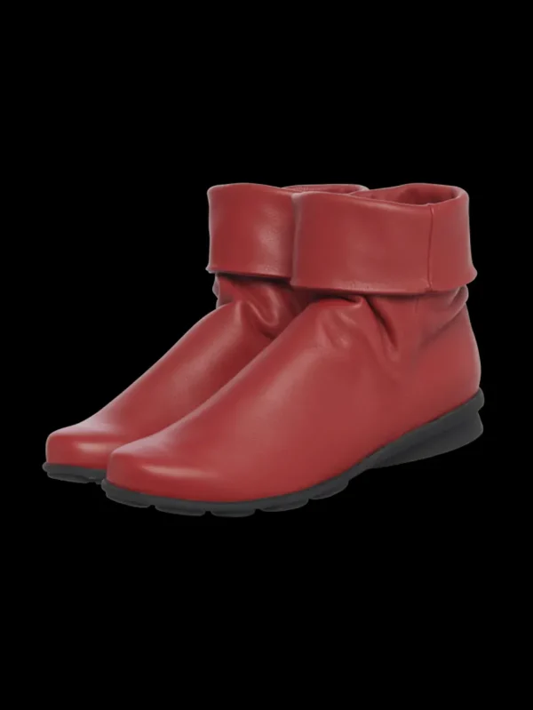 womens_archette_ankle_boo_0-2.webp Arche Women's tte Ankle Boots Shoes - 1 Available Color From 35 To 43 -