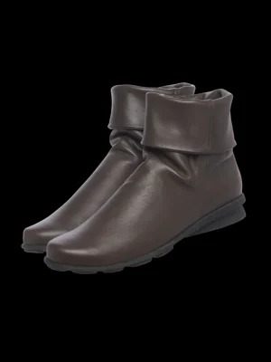 womens_archette_ankle_boo_0-4.webp Arche Women's tte Ankle Boots Shoes - 1 Available Color From 35 To 43 -