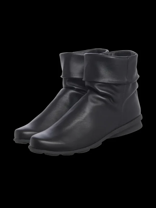 Arche Women's tte Ankle Boots Shoes - 1 Available Color From 35 To 43 -