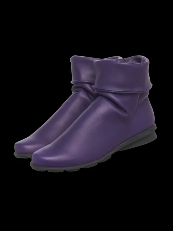 womens_archette_ankle_boo_0.webp Arche Women's tte Ankle Boots Shoes - 1 Available Color From 35 To 43 -