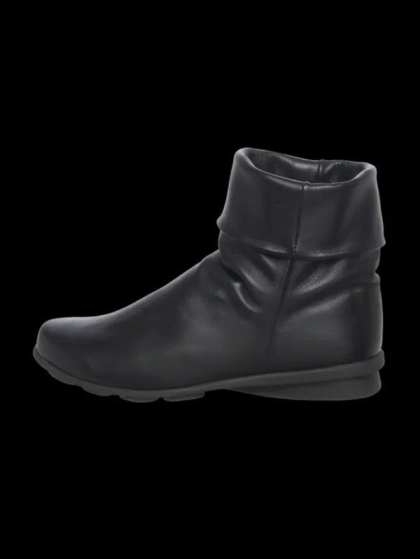 Arche Women's tte Ankle Boots Shoes - 1 Available Color From 35 To 43 -
