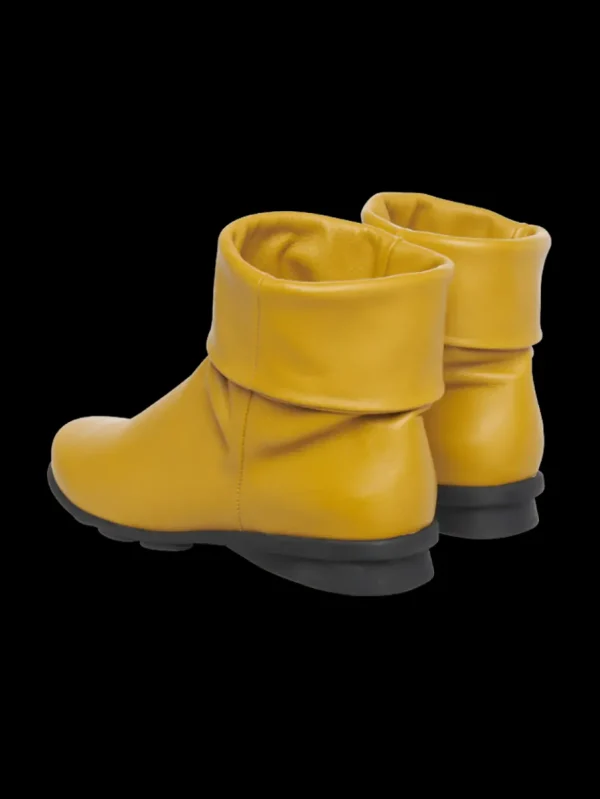 womens_archette_ankle_boo_2-1.webp Arche Women's tte Ankle Boots Shoes - 1 Available Color From 35 To 43 -