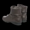 Arche Women's tte Ankle Boots Shoes - 1 Available Color From 35 To 43 -