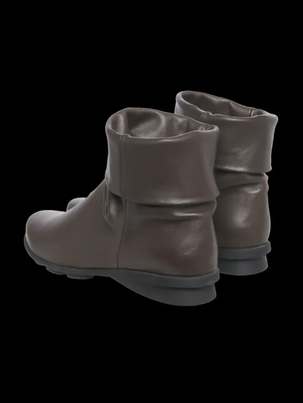 Arche Women's tte Ankle Boots Shoes - 1 Available Color From 35 To 43 -