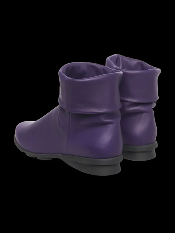womens_archette_ankle_boo_2.webp Arche Women's tte Ankle Boots Shoes - 1 Available Color From 35 To 43 -