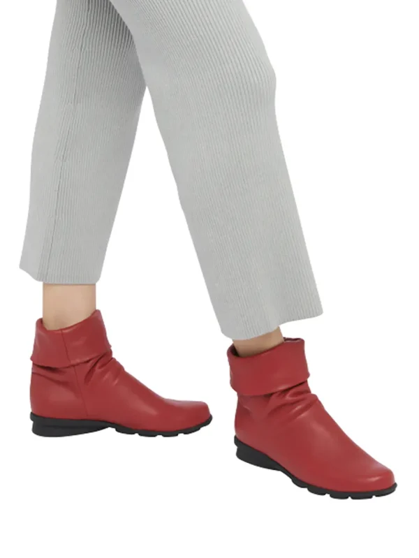 womens_archette_ankle_boo_5-2.webp Arche Women's tte Ankle Boots Shoes - 1 Available Color From 35 To 43 -