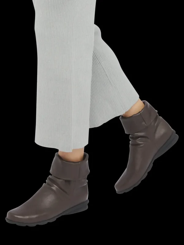 Arche Women's tte Ankle Boots Shoes - 1 Available Color From 35 To 43 -
