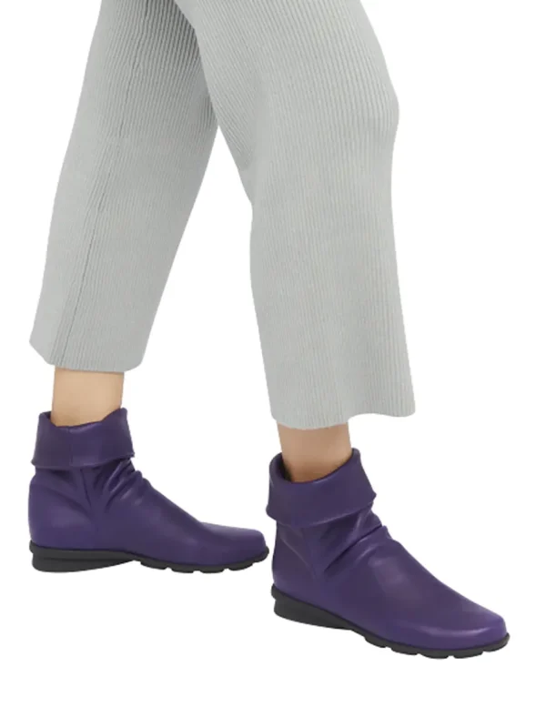 womens_archette_ankle_boo_5.webp Arche Women's tte Ankle Boots Shoes - 1 Available Color From 35 To 43 -