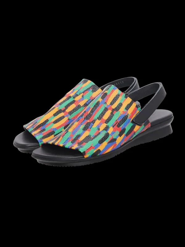 womens_aurasy_sandals_sho_0.webp Arche Women's Aurasy Sandals Shoes - 5 Available Colors From 35 To 42 -