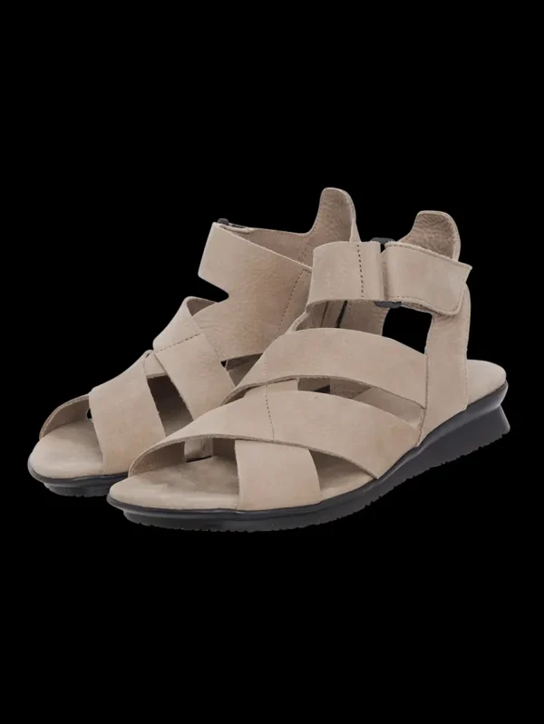 womens_aurbao_sandals_sho_0.webp Arche Women's Aurbao Sandals Shoes - 3 Available Colors From 35 To 42 -