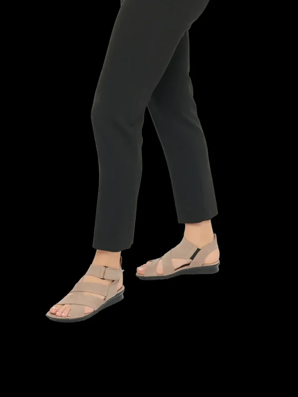 womens_aurbao_sandals_sho_5.webp Arche Women's Aurbao Sandals Shoes - 3 Available Colors From 35 To 42 -