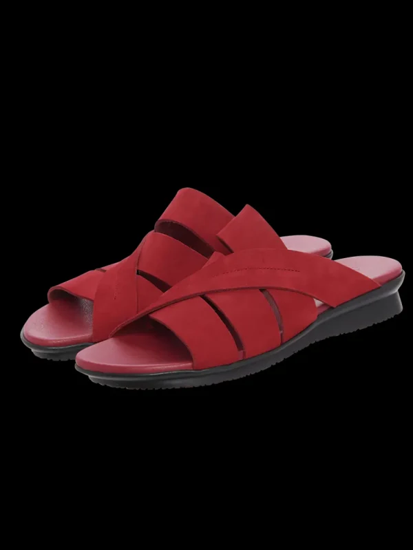womens_aurbha_sandals_sho_0-2.webp Arche Women's Aurbha Sandals Shoes - 3 Available Colors From 35 To 42 -