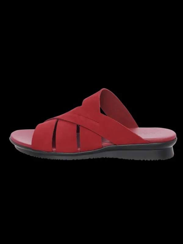 womens_aurbha_sandals_sho_1-2.webp Arche Women's Aurbha Sandals Shoes - 3 Available Colors From 35 To 42 -
