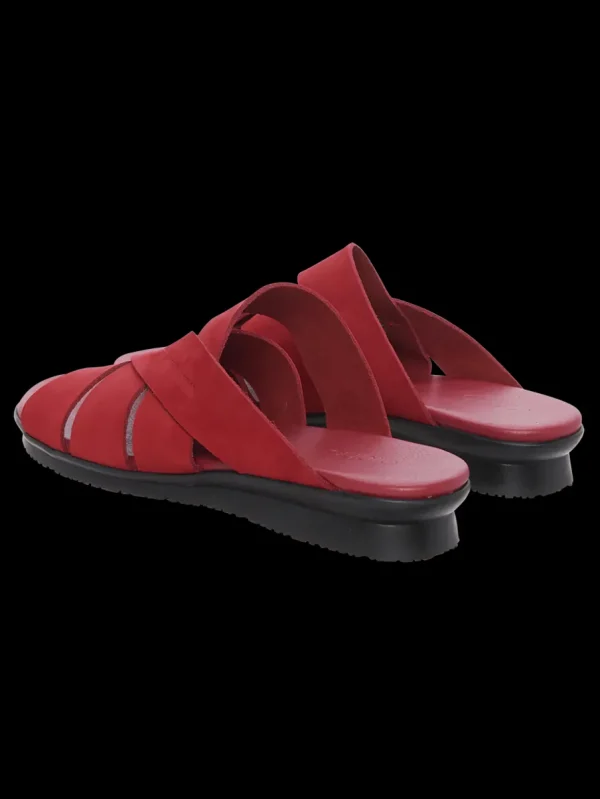 womens_aurbha_sandals_sho_2-2.webp Arche Women's Aurbha Sandals Shoes - 3 Available Colors From 35 To 42 -