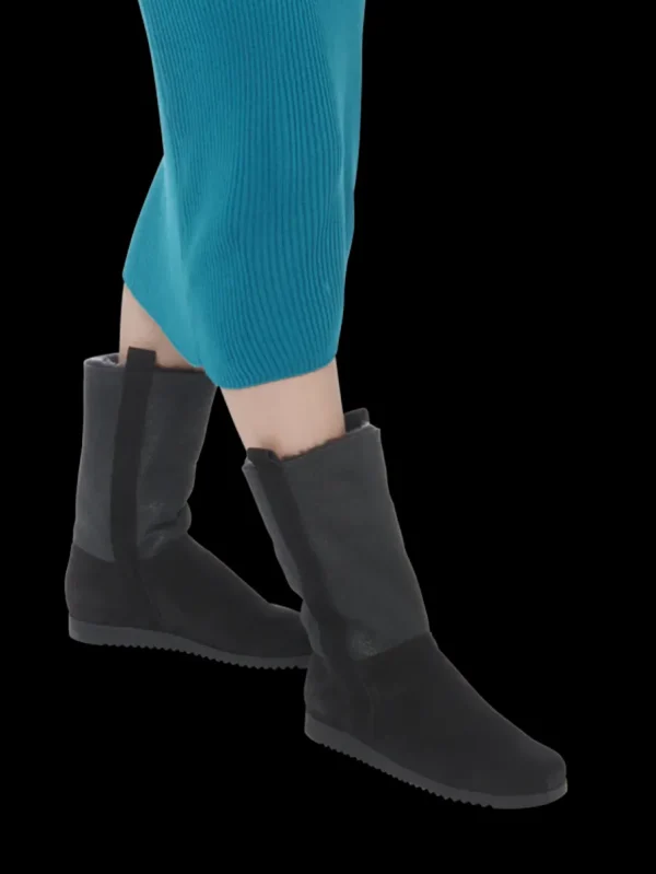 womens_baokow_boots_shoes_5-1.webp Arche Women's Baokow Boots Shoes - 6 Available Colors From 35 To 43 -