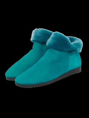 womens_baosha_ankle_boots_0-2.webp Arche Women's Baosha Ankle Boots Shoes - 6 Available Colors From 35 To 43 -