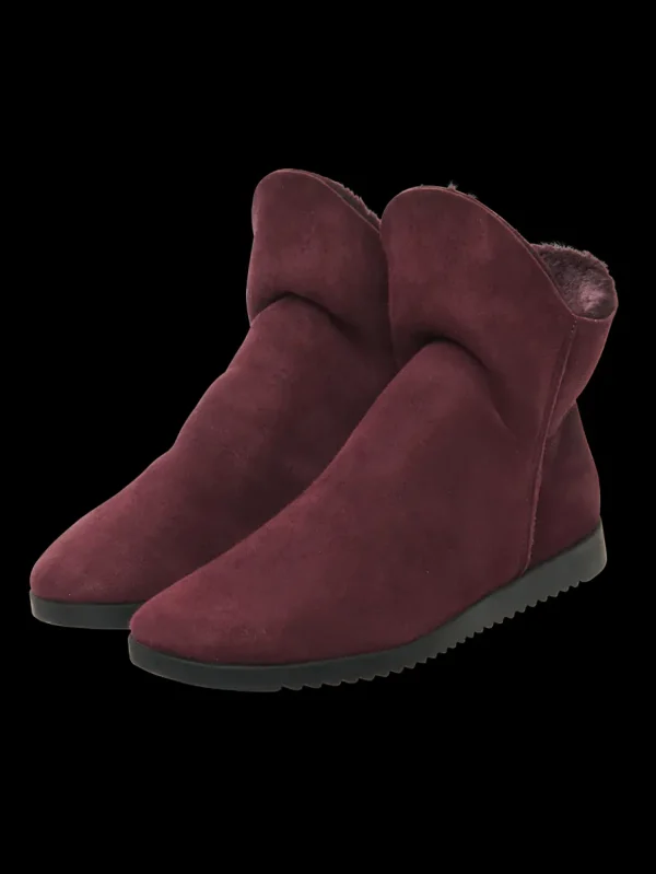 womens_baosha_ankle_boots_0-3.webp Arche Women's Baosha Ankle Boots Shoes - 6 Available Colors From 35 To 43 -