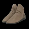 womens_baosha_ankle_boots_0-4.webp Arche Women's Baosha Ankle Boots Shoes - 6 Available Colors From 35 To 43 -