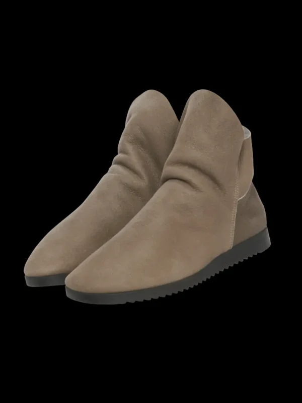 womens_baosha_ankle_boots_0-4.webp Arche Women's Baosha Ankle Boots Shoes - 6 Available Colors From 35 To 43 -