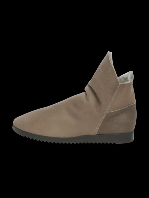 womens_baosha_ankle_boots_1-4.webp Arche Women's Baosha Ankle Boots Shoes - 6 Available Colors From 35 To 43 -