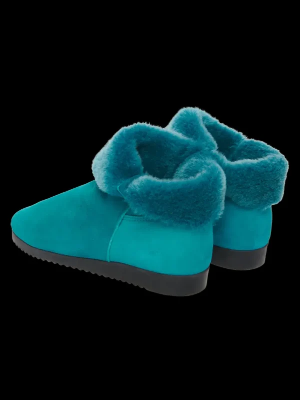 womens_baosha_ankle_boots_2-2.webp Arche Women's Baosha Ankle Boots Shoes - 6 Available Colors From 35 To 43 -