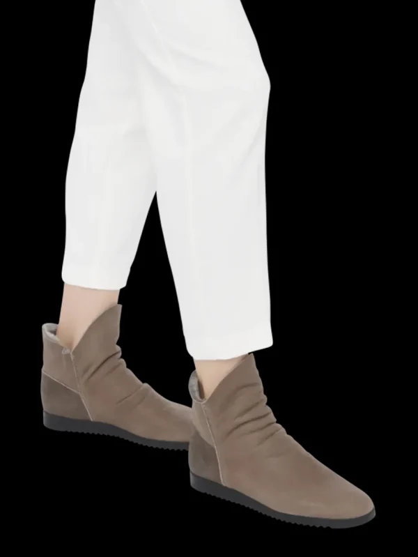 womens_baosha_ankle_boots_5-4.webp Arche Women's Baosha Ankle Boots Shoes - 6 Available Colors From 35 To 43 -