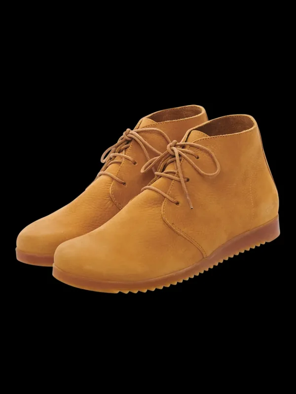 womens_baotek_ankle_boots_0-1.webp Arche Women's Baotek Ankle Boots Shoes - 3 Available Colors From 35 To 43 -
