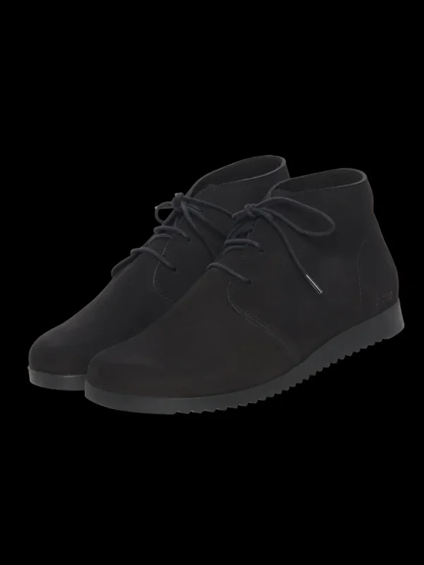 womens_baotek_ankle_boots_0-2.webp Arche Women's Baotek Ankle Boots Shoes - 3 Available Colors From 35 To 43 -