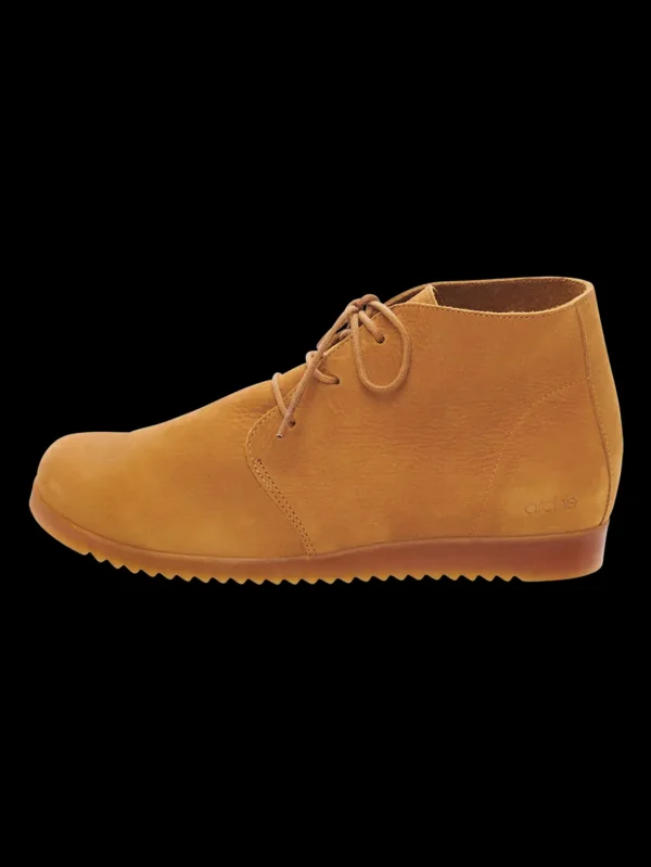 womens_baotek_ankle_boots_1-1.webp Arche Women's Baotek Ankle Boots Shoes - 3 Available Colors From 35 To 43 -