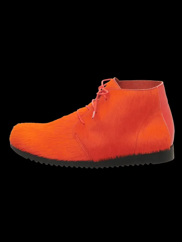 womens_baotek_ankle_boots_1.webp Arche Women's Baotek Ankle Boots Shoes - 3 Available Colors From 35 To 43 -