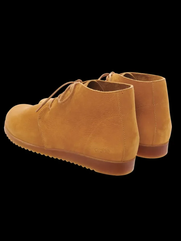 womens_baotek_ankle_boots_2-1.webp Arche Women's Baotek Ankle Boots Shoes - 3 Available Colors From 35 To 43 -