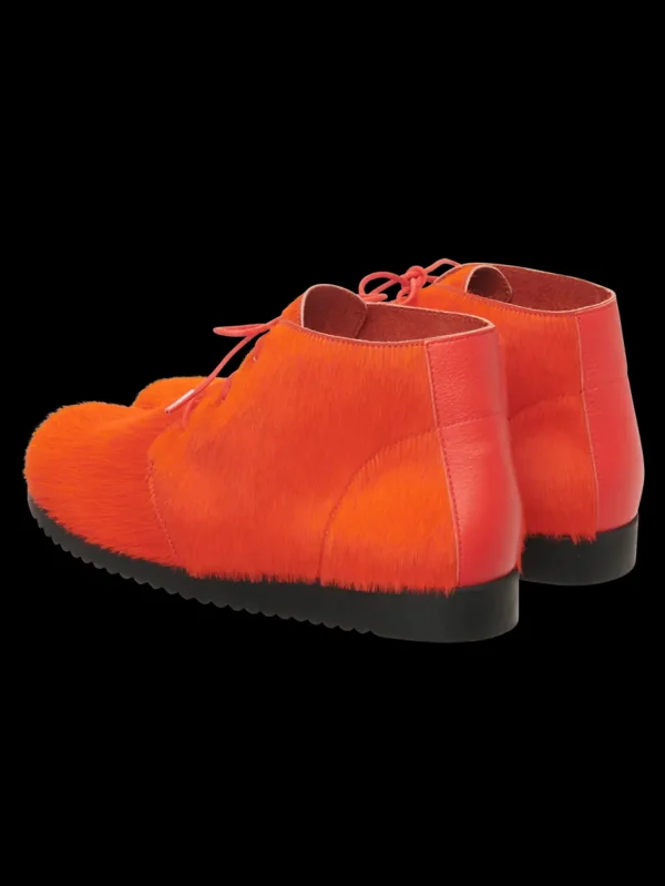 womens_baotek_ankle_boots_2.webp Arche Women's Baotek Ankle Boots Shoes - 3 Available Colors From 35 To 43 -