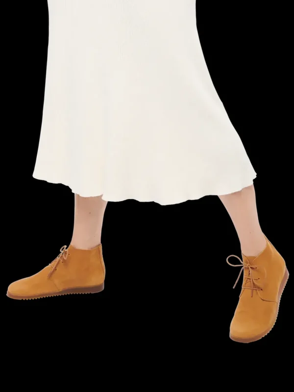 womens_baotek_ankle_boots_5-1.webp Arche Women's Baotek Ankle Boots Shoes - 3 Available Colors From 35 To 43 -