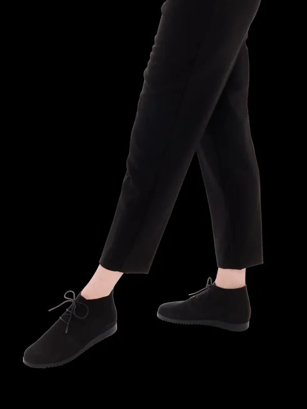 womens_baotek_ankle_boots_5-2.webp Arche Women's Baotek Ankle Boots Shoes - 3 Available Colors From 35 To 43 -