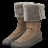 womens_baozze_ankle_boots_0-1.webp Arche Women's Baozze Ankle Boots Shoes - 2 Available Colors From 35 To 43 -