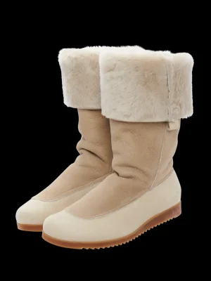 womens_baozze_ankle_boots_0.webp Arche Women's Baozze Ankle Boots Shoes - 2 Available Colors From 35 To 43 -