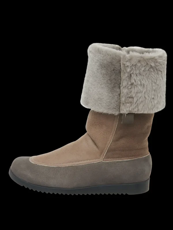 womens_baozze_ankle_boots_1-1.webp Arche Women's Baozze Ankle Boots Shoes - 2 Available Colors From 35 To 43 -