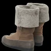womens_baozze_ankle_boots_2-1.webp Arche Women's Baozze Ankle Boots Shoes - 2 Available Colors From 35 To 43 -