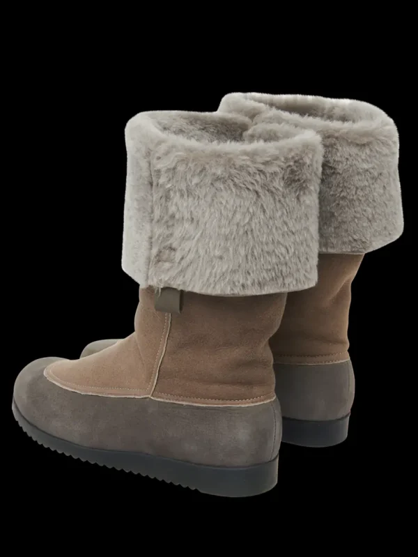 womens_baozze_ankle_boots_2-1.webp Arche Women's Baozze Ankle Boots Shoes - 2 Available Colors From 35 To 43 -