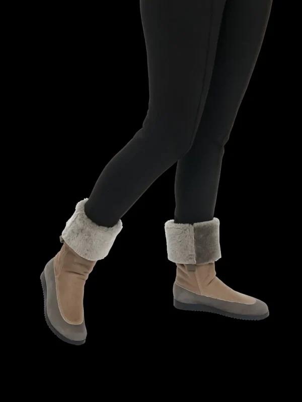 womens_baozze_ankle_boots_5-1.webp Arche Women's Baozze Ankle Boots Shoes - 2 Available Colors From 35 To 43 -