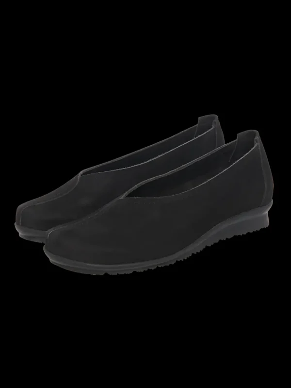 womens_barene_ballerinas__0-1.webp Arche Women's Barene Ballerinas Shoes - 3 Available Colors From 35 To 42 -