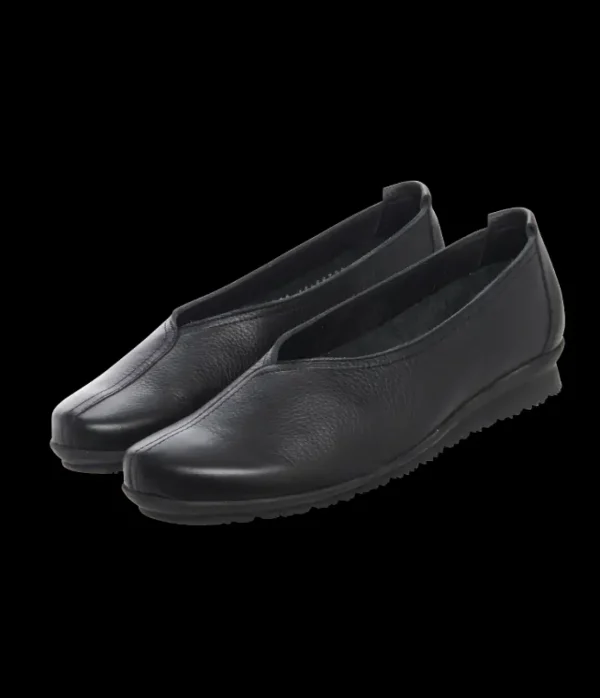 womens_barene_ballerinas__0-3.webp Arche Women's Barene Ballerinas Shoes - 3 Available Colors From 35 To 42 -
