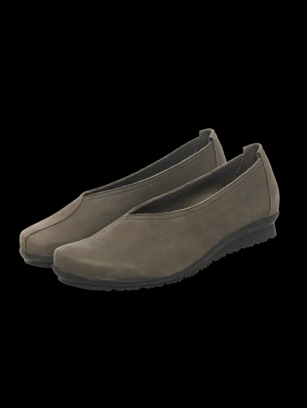 womens_barene_ballerinas__0.webp Arche Women's Barene Ballerinas Shoes - 3 Available Colors From 35 To 42 -