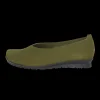 womens_barene_ballerinas__1-2.webp Arche Women's Barene Ballerinas Shoes - 3 Available Colors From 35 To 42 -