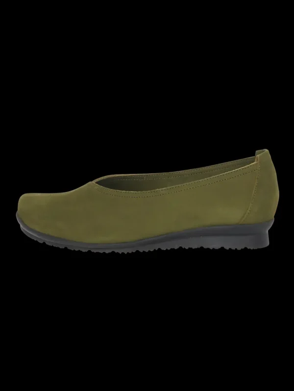 womens_barene_ballerinas__1-2.webp Arche Women's Barene Ballerinas Shoes - 3 Available Colors From 35 To 42 -