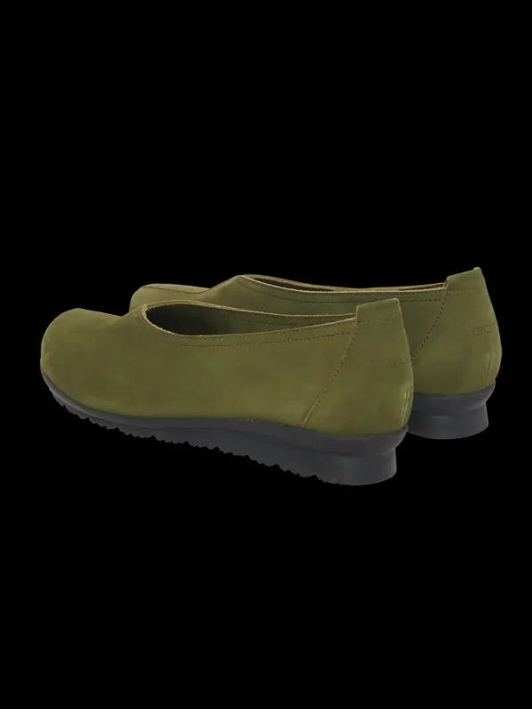 womens_barene_ballerinas__2-2.webp Arche Women's Barene Ballerinas Shoes - 3 Available Colors From 35 To 42 -